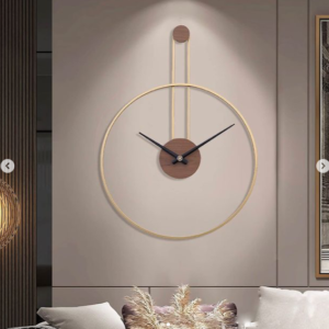 Reloj de pared 3D – BLOOM HOME